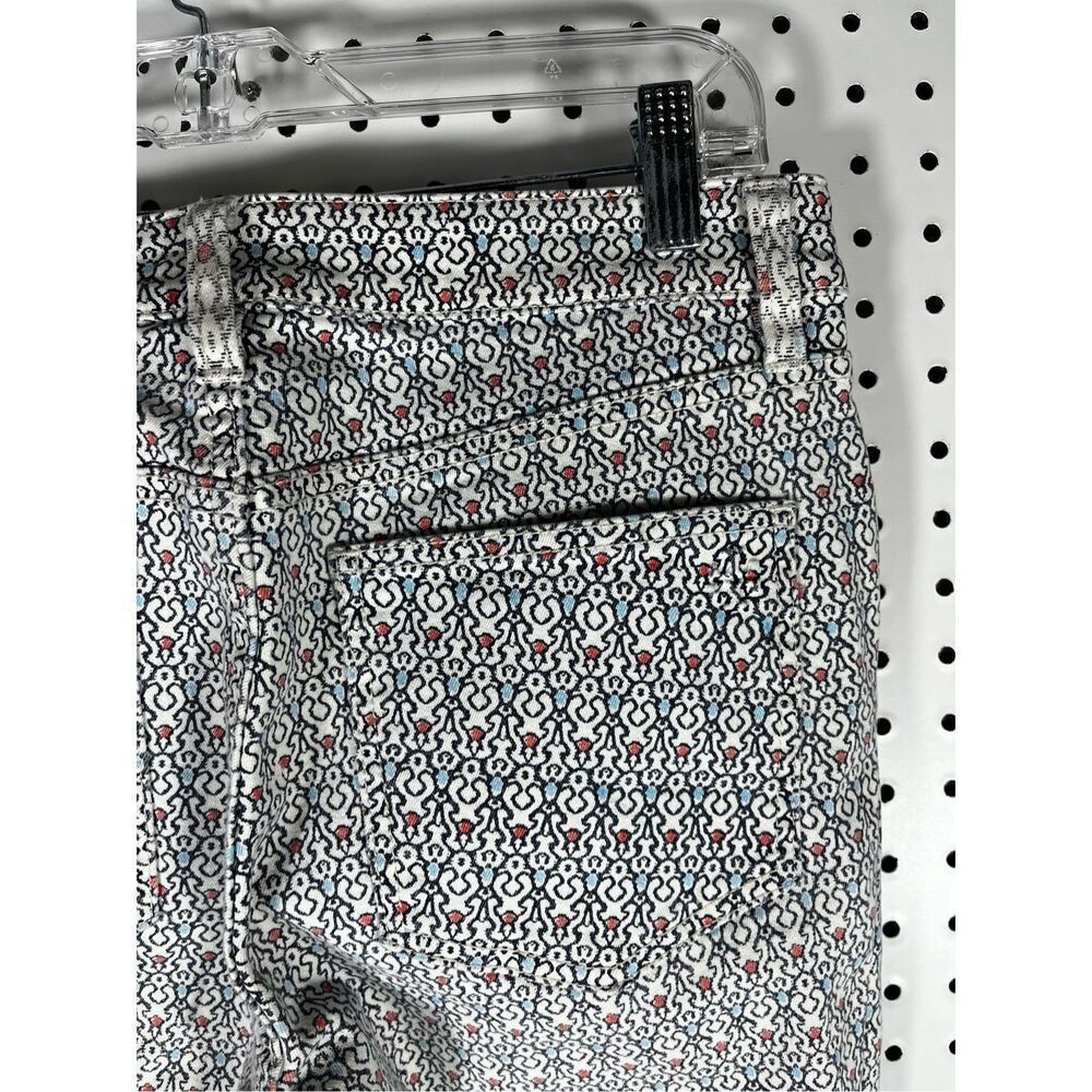 Tory Burch patterned jeans - Picture 12 of 14